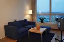 Hotel Forenom Apartments Stockholm Kista Sweden