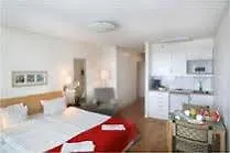 Hotel Forenom Apartments Stockholm Kista