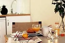 Forenom Apartments Stockholm Kista