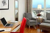 Forenom Apartments Stockholm Kista 0*,