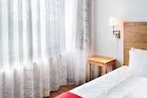 Forenom Apartments Stockholm Kista contacts