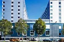 Forenom Apartments Stockholm Kista