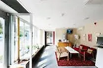 Forenom Apartments Stockholm Kista Sweden