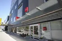 Forenom Apartments Stockholm شيستا فندق