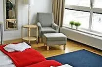 فندق Forenom Apartments Stockholm شيستا