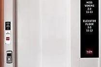 فندق Forenom Apartments Stockholm شيستا