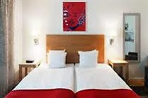 Forenom Apartments Stockholm شيستا السويد